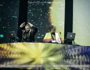Kako Band – Live Concert Tehran | Dey 94 - تصویر 8