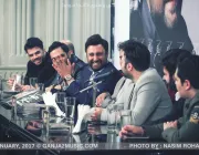 محمد علیزاده: امیدوارم که مردم با آلبوم «گفتم نرو» خاطره بسازند - تصویر 8
