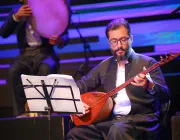 حسین صفا منش ۲۴ مرداد ۹۸ در وزارت کشور روی صحنه رفت - تصویر 10