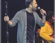 Benyamin – Live Concert Tehran | Bahman 94 - تصویر 11