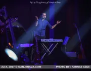 یزدانی و هوادارانش پس از مدت ها در برج میلاد - تصویر 14