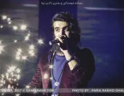 هوروش بند،پدیده،قدم اول،برج میلاد - تصویر 19