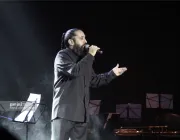 کنسرت روزبه نعمت الهی نهم آذر ۱۴۰۲ - تصویر 6
