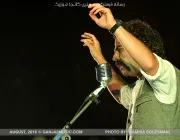 پالت با یاد “فرهاد مهراد” روی صحنه رفت - تصویر 11