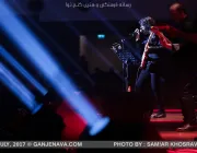 سکوت سرد مترسک در منشور جهان آقای راک - تصویر 19