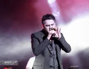 کنسرت حمید عسکری پنجم تیر ۱۴۰۳ - تصویر 2