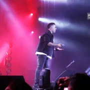 کنسرت علیرضا طلیسچی بیست و یکم آذرماه ۱۴۰۲