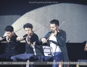 نخستین کنسرت بهاری اشوان برگزار شد - تصویر 14