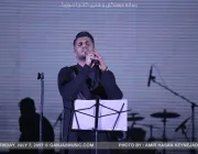 اجتماع ستارگان در کنسرت شهاب مظفری - تصویر 18