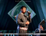 حسین صفا منش ۲۴ مرداد ۹۸ در وزارت کشور روی صحنه رفت - تصویر 3