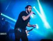 كنسرت مسيح و آرش بیست و پنجم اسفند ماه ١٤٠٢ - تصویر 5