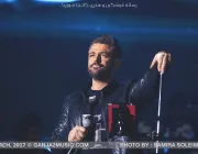 محمدرضا گلزار برای اولین بار به طور مستقل روی صحنه رفت - تصویر 17