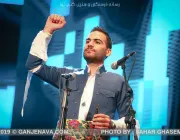 حسین صفا منش ۲۴ مرداد ۹۸ در وزارت کشور روی صحنه رفت - تصویر 18