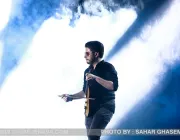 کنسرت با شکوه مهدی جهانی در سالن میلاد به روی صحنه رفت - تصویر 7
