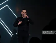 مجید رضوی پس از مدت ها به دیدار هواداران شتافت - تصویر 19