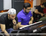 تمرین کنسرت بندرعباس ، نیما علامه - تصویر 8