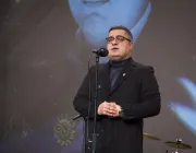 در نخستین مراسم جایزه افشین یداللهی - تصویر 16