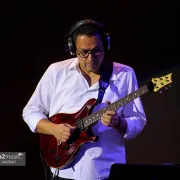 کنسرت آرمان گرشاسبی نوزدهم دی ۱۴۰۲
