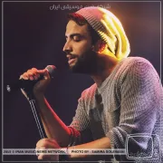 کنسرت بنیامین بهادری – تهران
