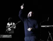 کنسرت آرمان گرشاسبی نوزدهم دی ۱۴۰۲ - تصویر 11