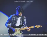 قرار عاشقانه ی شعر و موسیقی به پایان رسید - تصویر 3