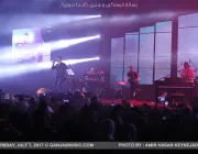 اجتماع ستارگان در کنسرت شهاب مظفری - تصویر 3