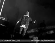 کنسرت بهنام بانی با یاد ۱۷۶ نفر از هموطنان در حادثه هوایی آغاز شد - تصویر 14
