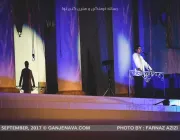 «سی» رکورد تماشاگران و حضور چهره‌های سیاسی را زد - تصویر 14