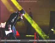 رضا یزدانی هجدهم اردیبهشت ماه روی صحنه رفت - تصویر 12
