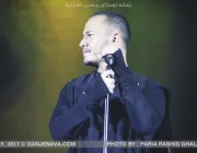 نخستین کنسرت بهاری اشوان برگزار شد - تصویر 11