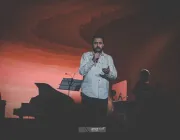 کنسرت روزبه بمانی هفتم آبان - تصویر 11