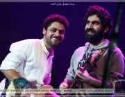 Benyamin – Live Concert Tehran | Dey 94 - تصویر 16