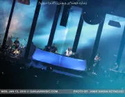 Kako Band – Live Concert Tehran | Dey 94 - تصویر 11