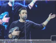 Benyamin – Live Concert Tehran | Bahman 94 - تصویر 16