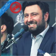 محمد علیزاده: امیدوارم که مردم با آلبوم «گفتم نرو» خاطره بسازند