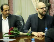 اعضای گروه شیلر وارد تهران شدند - تصویر 3