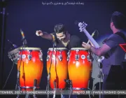 هوروش بند،پدیده،قدم اول،برج میلاد - تصویر 9
