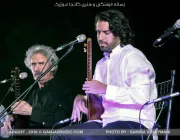 آغاز شب های موسیقی بارانا با کامکار و پورناظری - تصویر 12