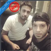 باز هم محسن چاوشی و همکاری با شهاب اکبری