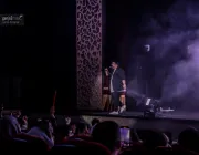 کنسرت بهنام بانی بیستم مهر ۱۴۰۳ - تصویر 3