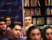 گوهرافشان میراثی ها رونمایی شد - تصویر 3