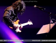 سکوت سرد مترسک در منشور جهان آقای راک - تصویر 7