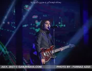 یزدانی و هوادارانش پس از مدت ها در برج میلاد - تصویر 6