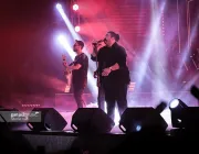 کنسرت بهنام بانی هجدهم آبان ماه ۱۴۰۲ - تصویر 17