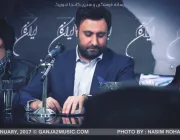محمد علیزاده: امیدوارم که مردم با آلبوم «گفتم نرو» خاطره بسازند - تصویر 4