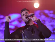 اجتماع ستارگان در کنسرت شهاب مظفری - تصویر 10