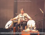 لالایی “علی زند وکیلی” در برج میلاد مورد استقبال شدید قرار گرفت - تصویر 18