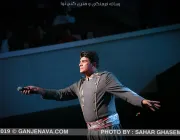 حسین صفا منش ۲۴ مرداد ۹۸ در وزارت کشور روی صحنه رفت - تصویر 13