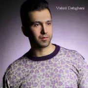 کنسرت وحید دهقانی روی صحنه می رود
