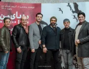 نخستین آلبوم ویحک رونمایی شد - تصویر 1